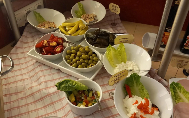 Stadt-gut-Hotel Rheinischer Hof