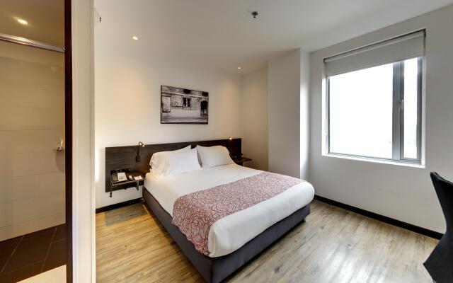 Hotel B3 Virrey