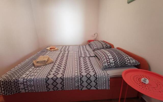 Apartmani Koin