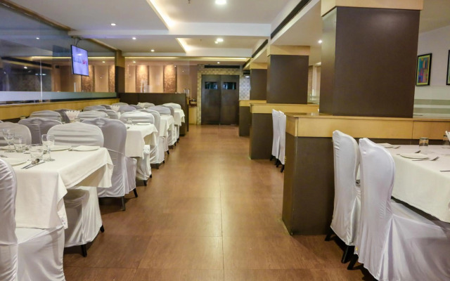 Hotel Winsar Park