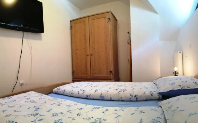 Apartments Pod macesnovo streho