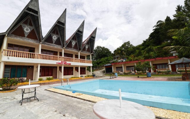 Hotel Sumber Pulo Mas