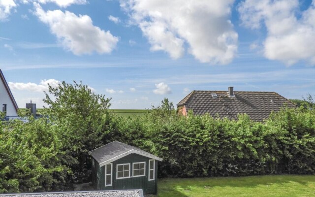 Stunning Apartment in Dagebüll With 2 Bedrooms