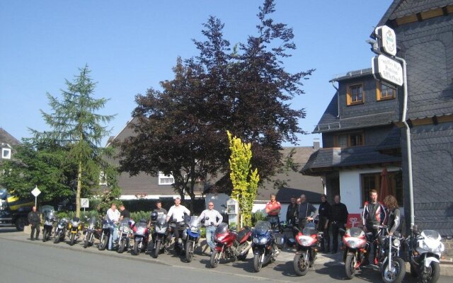 Landgasthaus Steffes Hof