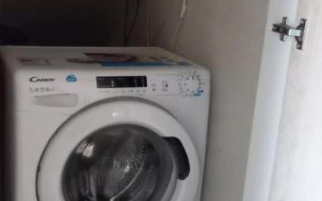 Relaxing Countryhouse beside the sea