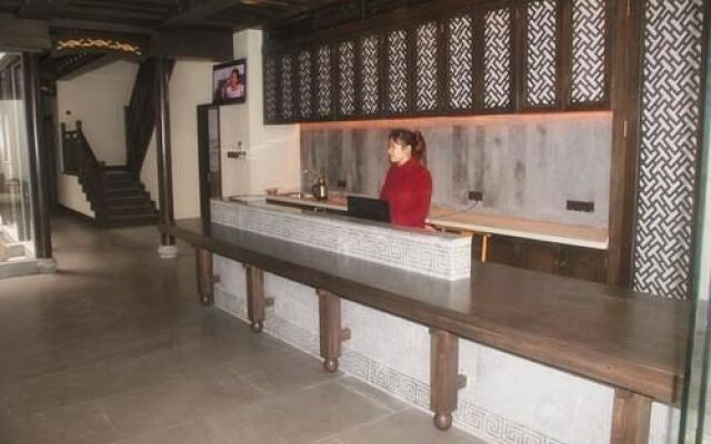 Jiudian Yiku Hotel Pinge Inn