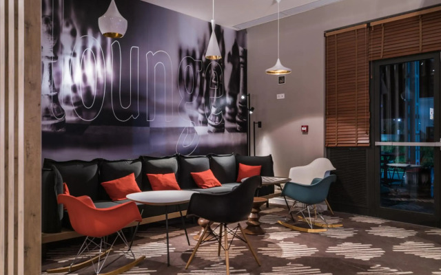 ibis Setif Hotel