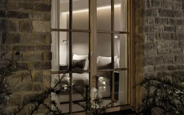 Harisch Suites Kitzbühel