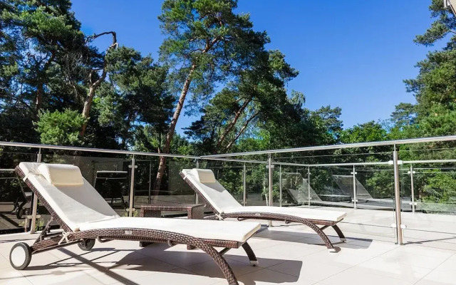 Z-Hotel Business & Spa