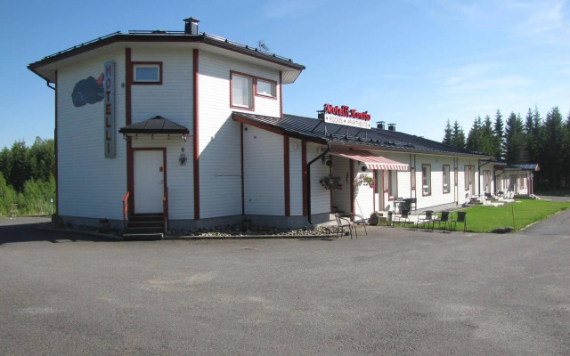 Hotel Kontio