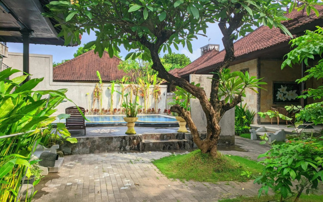Taman Sari Cottages 2