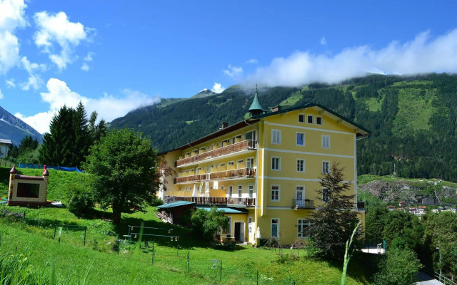 Hotel Helenenburg
