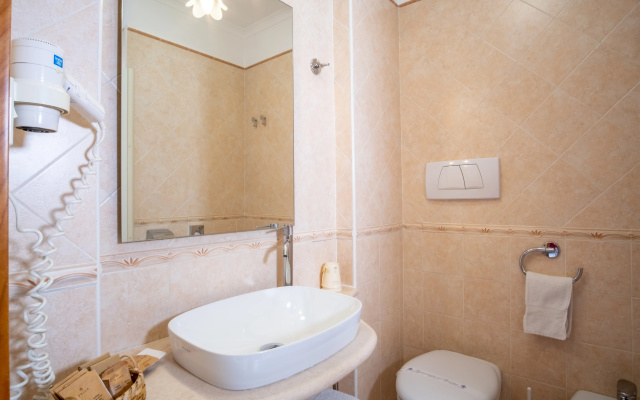 Hotel Savoia