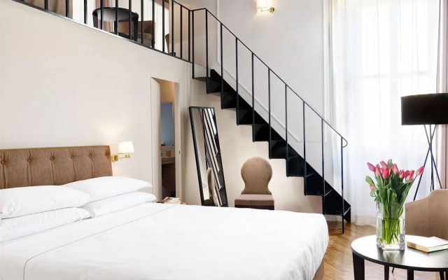 Splendor Suite Rome - Suites and Apartments