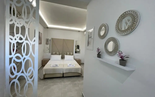 sea view apts & suites by pachiplex