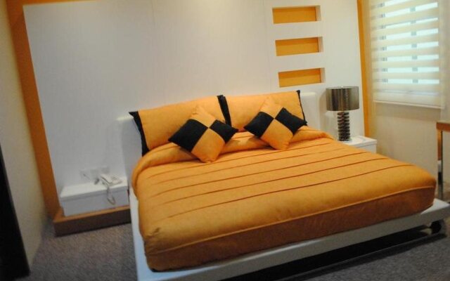 Hotel Centinela Grand