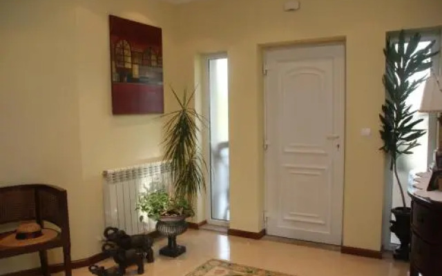 Quartos em vivenda serra da Estrela