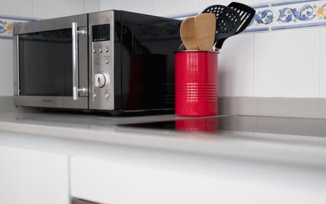 Eva Recommends San Pablo Duplex