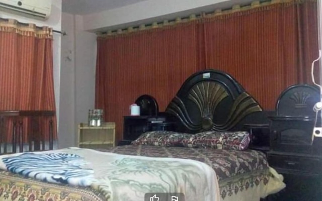 Islamabad Guest House Chakwal