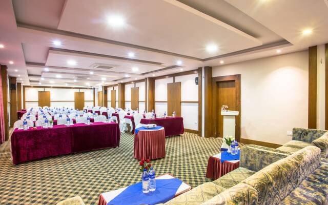 Siddhartha Hotel, Nepalgunj