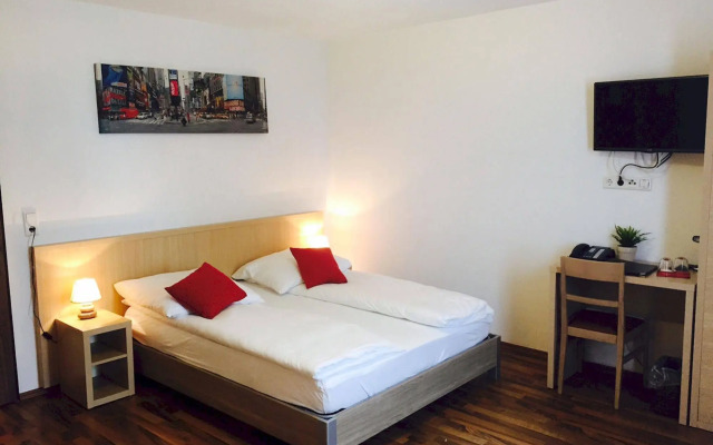 Hotel Platinium
