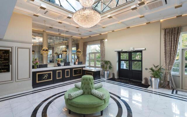 The Bonnington Dublin