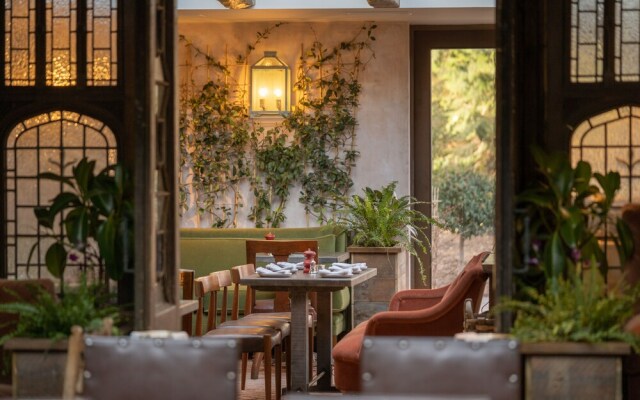The Cotswold Plough Hotel & Restaurant