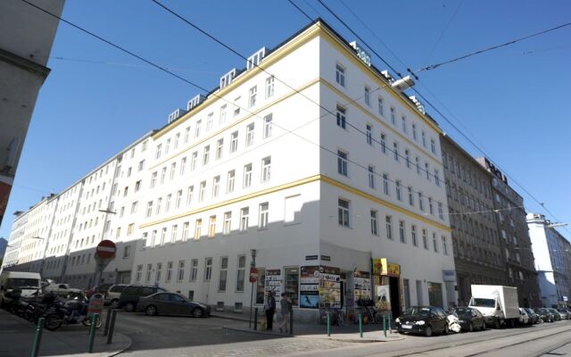 Wienwert Holiday & Business Apartments