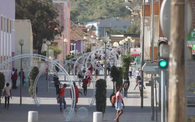 Hotel Avenida