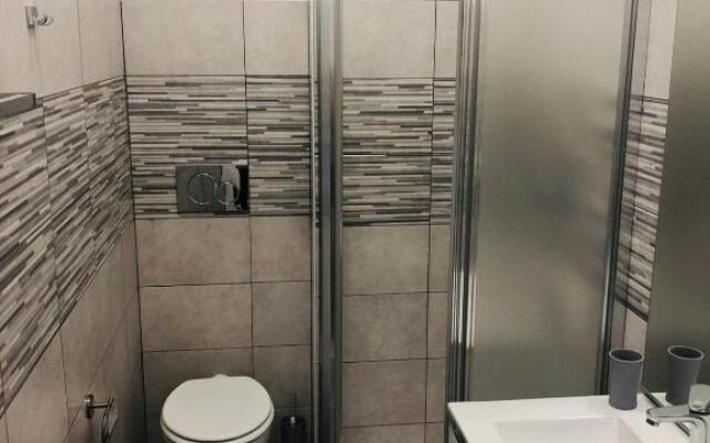 Vatican Museums Apart