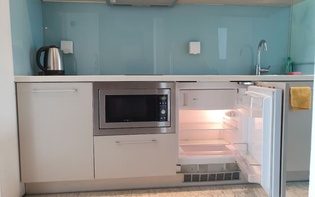 Kumtai-Seasons Park Apart'Hotel