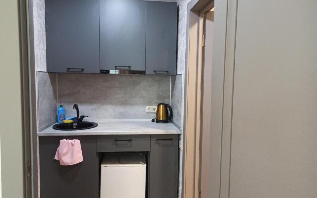 Guest House na Lenina 17