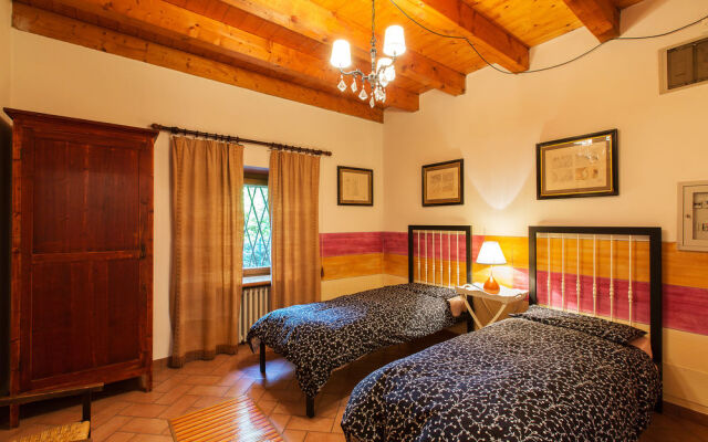 Casa Vacanze Nassar