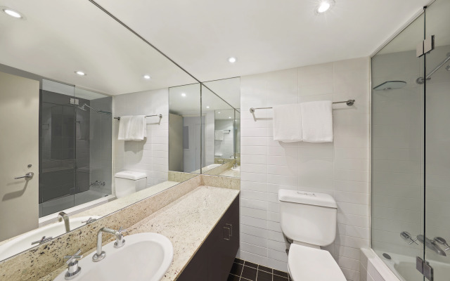 Adina Apartment Hotel Sydney Surry Hills