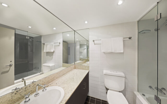 Adina Apartment Hotel Sydney Surry Hills