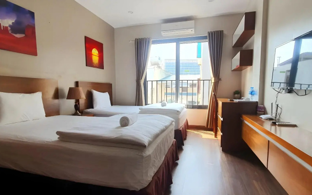 ISTAY  Apartment 5