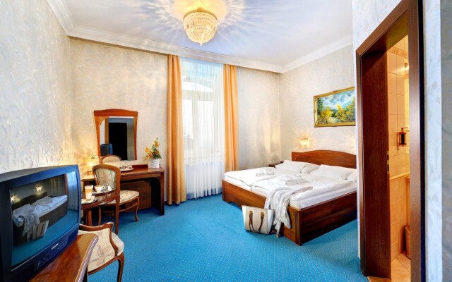 Grand hotel Stary Smokovec