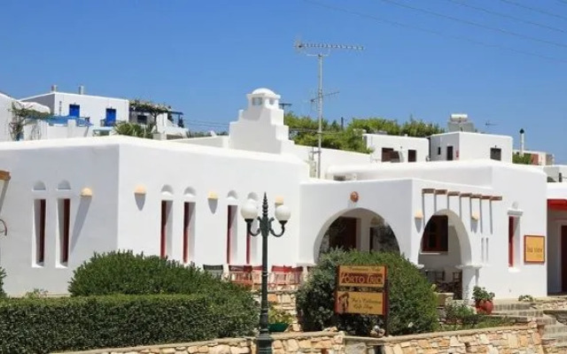 Sea View Hotel