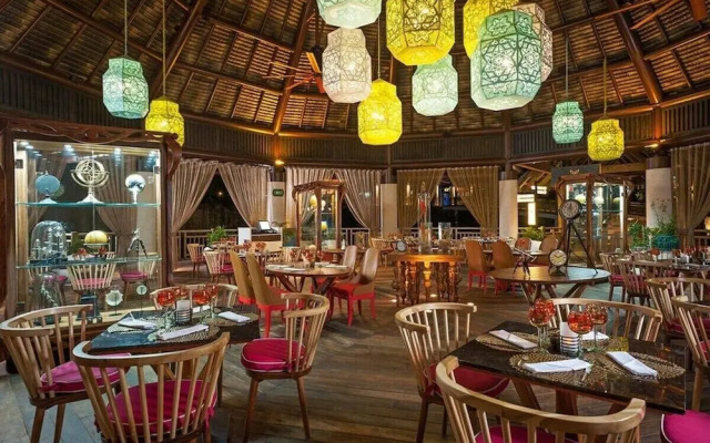 2BD Grand Luxxe Vidanta Resort RM