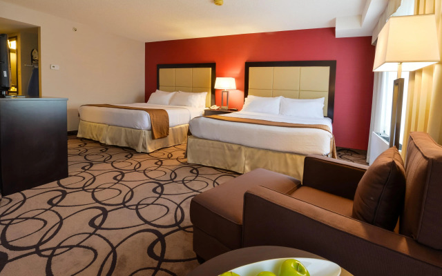 Holiday Inn Montréal Centre-Ville Downtown by IHG