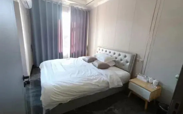 Xinfeng Yaqu Homestay