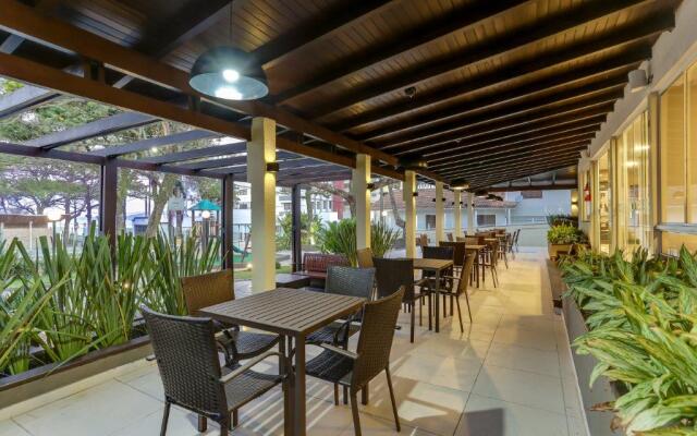 Hotel Beira Mar