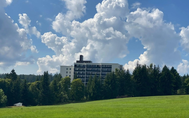 Schwarzwald Wohnung Kniebis