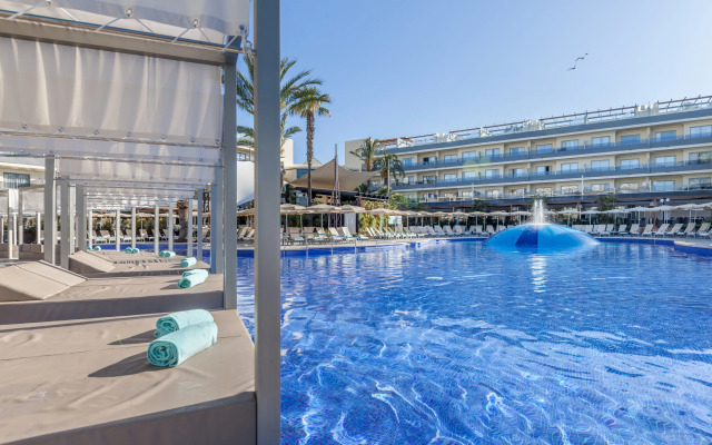 Viva Palma Nova Aparthotel