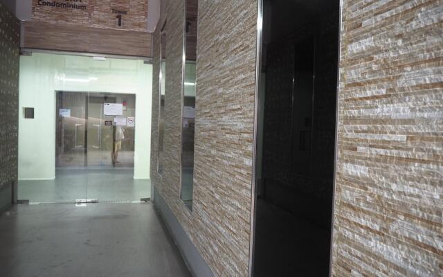 Riviera Condominium by Cooloil
