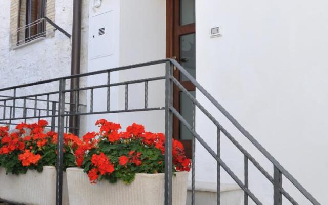 Residenza Le Ginestre