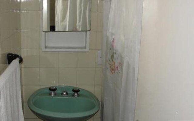 Hotel Sudamericano