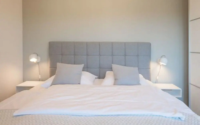 Ferienwohnung in Husum