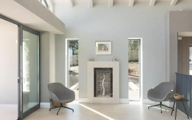 Villa Artemis in Corfu