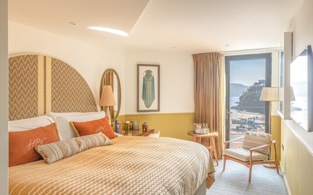 Harbour Beach Club & Hotel
